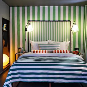 Double Room Patio