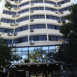 Apart Hotel Alvear